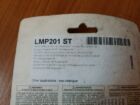 Aprilia RS 125 Első fékbetétek LMP201 ST