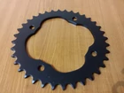 Hátsó lánckerék - JTR1760.36