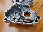 Honda CBR 125 R Blokkfelek - öntvények