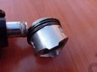 Derbi Rambla 125 Hengerszett
