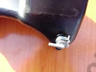 Derbi Rambla 125 Tank