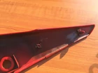 Honda CBR 125 R Bal hátsó idom