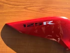 Honda CBR 125 R Jobb hátsó idom