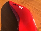 Honda CBR 125 R Jobb hátsó idom