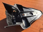 Honda CBR 125 R Rendszámtartó