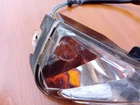 Honda PCX 125 Jobb hátsó index