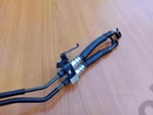 Yamaha MT-07 Fékcsövek