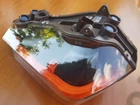 KTM Super Adventure 1290 Első lámpa