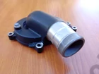 KTM RC8 1190 Vízpumpa fedél