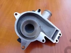 KTM RC8 1190 Vízpumpa fedél