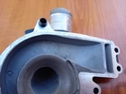 KTM RC8 1190 Vízpumpa fedél