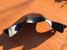 Honda CBR 125 R Tank takaró műanyag
