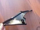 Aprilia Tuono 125 Bal oldali ülés alatti idom