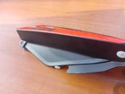 Aprilia Tuono 125 Bal hátsó idom