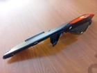 Aprilia Tuono 125 Jobb hátsó idom