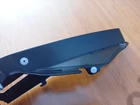Aprilia Tuono 125 Jobb hátsó idom
