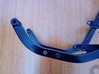 Aprilia Tuono 125 Motor bölcső