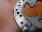 Aprilia SR 50 Factory Első féktárcsa - 190mm
