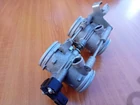 BMW F 800 GS Fojtószelepek - fojtószelep pár