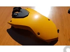 BMW F 800 GS Tank takaró idom