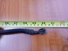 Honda CBR 125 R Első fékcső - 76cm