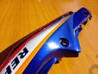 Honda CBR 125 R Jobb hátsó idom - Repsol