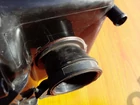 Honda CBR 125 R Levegő szűrő