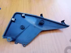 KTM Duke 125 Bal oldali tankborítás