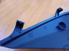 KTM Duke 125 Jobb oldali tankborítás