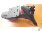 Piaggio Medley 125 Rendszámtartó