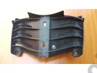 Yamaha XT 125 X Tank előtti takaró és tartó műanyag
