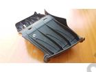 Yamaha XT 125 X Tank előtti takaró és tartó műanyag