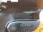 Aprilia ETX 125 Láncvédő - új