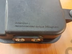 Goes 450 SM R Olajtank - új