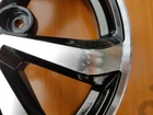 Peugeot Hátsó kerék