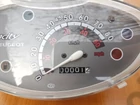 Peugeot Vivacity Műszerfal - új