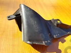 Suzuki GSF 650 S Alsó idom