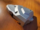 Suzuki GSF 650 S Lánckerék fedél
