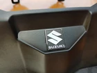 Suzuki GSF 650 S Műszerfal körülötti idom