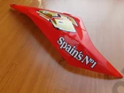 Aprilia RS 125 GPR Jobb hátsó idom