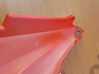 Aprilia RS 125 GPR Jobb hátsó idom