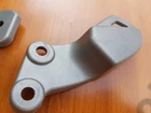 Aprilia RS 125 GPR Lábtartó melletti műanyag pár