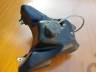 Gilera Runner 50 SP Olajtartály