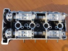 Yamaha XJ6 Hengerfej