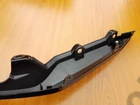 Yamaha XJ6 Jobb hátsó idom