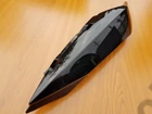 Yamaha XJ6 Jobb hátsó idom