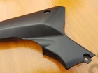 Yamaha XJ6 Jobb oldali ülés alatti idom
