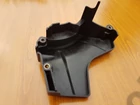 Yamaha XJ6 Lánckerék fedél