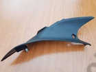 Honda CBR 250 R Bal oldali tank melletti idom