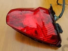 Honda CBR 250 R Hátsó lámpa